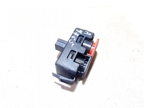 Warning switch RENAULT MEGANE III Hatchback (BZ0/1_, B3_) 1.6 16V (BZ0H) | BP35629451I22 - Image 3