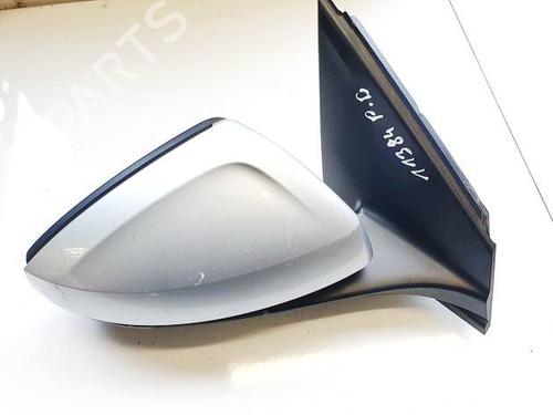 Used Right mirror Right mirror OPEL INSIGNIA A Saloon (G09) 1.8 (69) (140 hp) 36250679 36250679