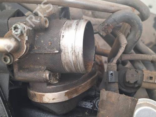 Used Throttle body Throttle body 35015902 35015902