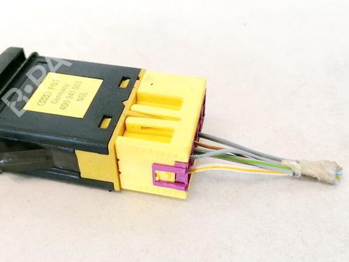 Switch AUDI A4 B5 (8D2) 1.8 | BP35595368I30 - Image 2