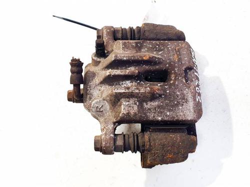 Used Right rear brake caliper Right rear brake caliper SUBARU LEGACY IV Estate (BP) 2.0 D AWD (BPD) (150 hp) 36587511 36587511