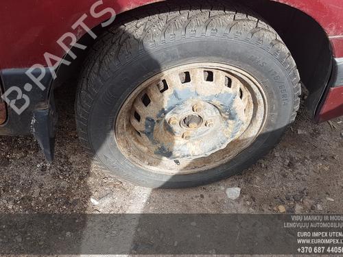 Fuse box DAIHATSU GRAN MOVE (G3) 1.6 16V (G301) | BP33495186E1 - Image 5