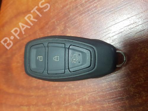 Used Electronic module Electronic module 35641776 35641776