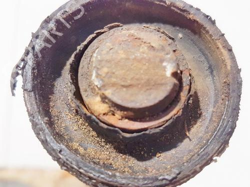 Left rear steering knuckle PEUGEOT 607 (9D, 9U) 2.2 16V | BP35622213M27 - Image 3