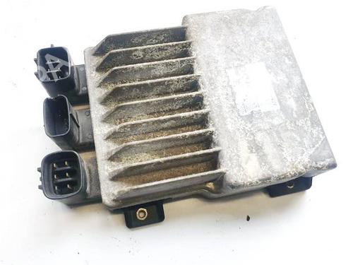 Control unit TOYOTA PRIUS (_W3_) 1.8 Hybrid (ZVW3_) | BP34777721M11 - Image 2