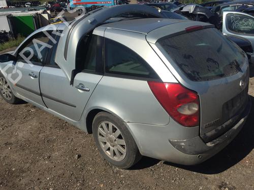 Engine mount RENAULT LAGUNA II (BG0/1_) 1.9 dCi (BG08, BG0G) | BP33493548M89  - Image 7