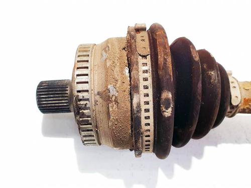 Left front driveshaft AUDI A4 B5 (8D2) 1.8 | BP34833718M38 - Image 2