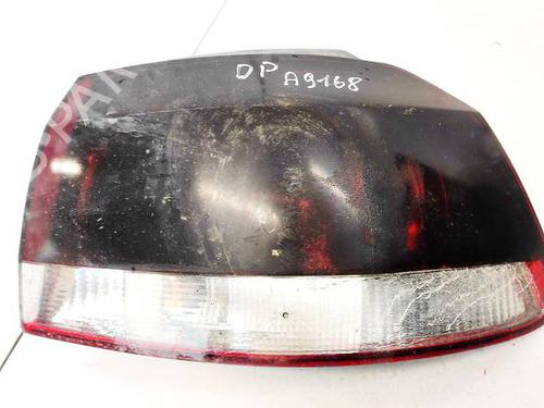 Used Right taillight Right taillight VW GOLF VI (5K1) 2.0 TDI (110 hp) 35258223 35258223