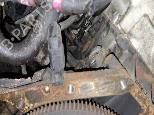 Used Electronic sensor Electronic sensor MERCEDES-BENZ C-CLASS (W203) C 180 (203.035) (129 hp) 36686956 36686956