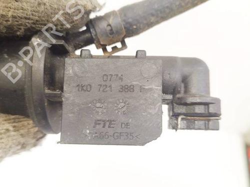 Clutch slave cylinder AUDI A3 (8P1) 1.9 TDI | BP34862533M113 - Image 2