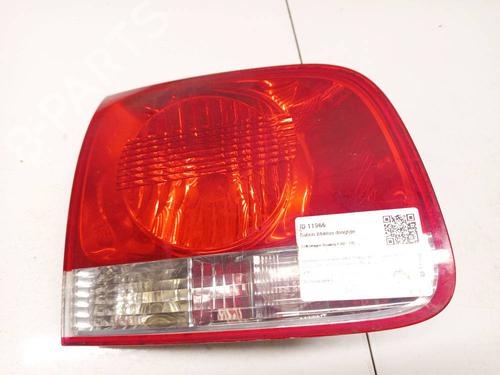 Used Left tailgate light Left tailgate light 34794999 34794999