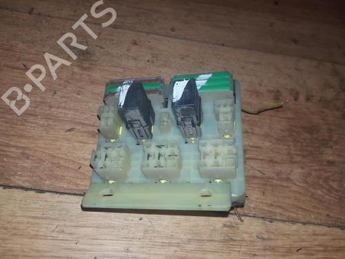 Used Fuse box Fuse box MITSUBISHI CARISMA (DA_) 1.8 (DA2A) (116 hp) 33531642 33531642