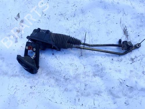 Used Gear lever Gear lever VW PASSAT B5.5 (3B3) 1.9 TDI (101 hp) 35061410 35061410