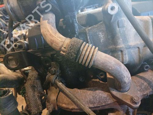 Used Pipe Pipe 37190869 37190869