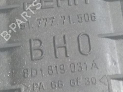 Heater matrix AUDI A4 B5 (8D2) 1.9 TDI | BP34820508M63 - Image 4