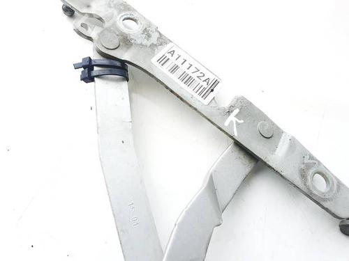 Hinge/Door check strap AUDI A4 B6 (8E2) 1.9 TDI | BP34808953C146 - Image 2