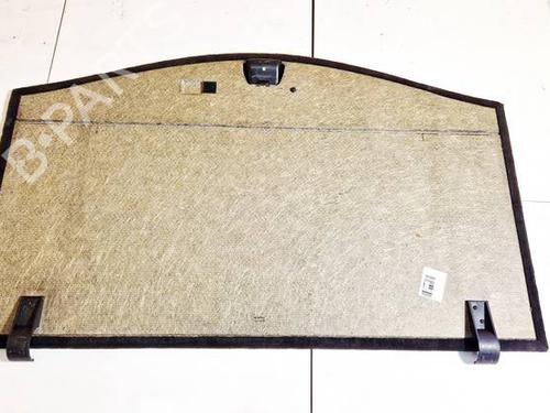 Boot lining JAGUAR X-TYPE I (X400) 2.2 D | BP35015262I3 - Image 2