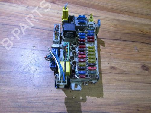 fuse-box-honda-civic-v-hatchback-eg-eh-1991-1992-1993-1994-1995-33480996 main image