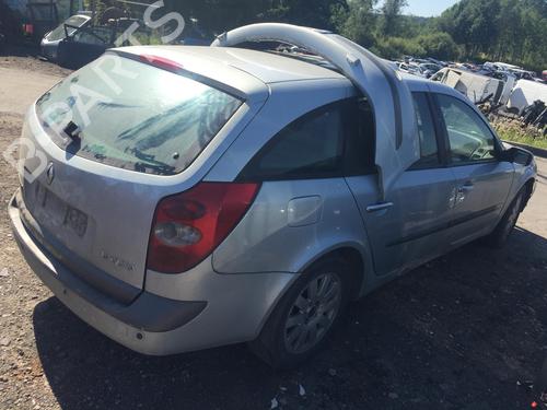 Engine mount RENAULT LAGUNA II (BG0/1_) 1.9 dCi (BG08, BG0G) | BP33493548M89  - Image 8