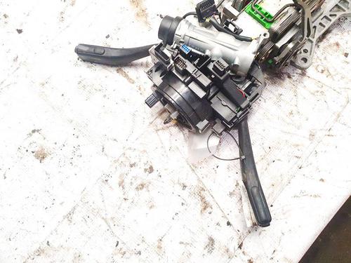 Used Warning switch Warning switch VW GOLF PLUS V (5M1, 521) 1.9 TDI (105 hp) 35347104 35347104