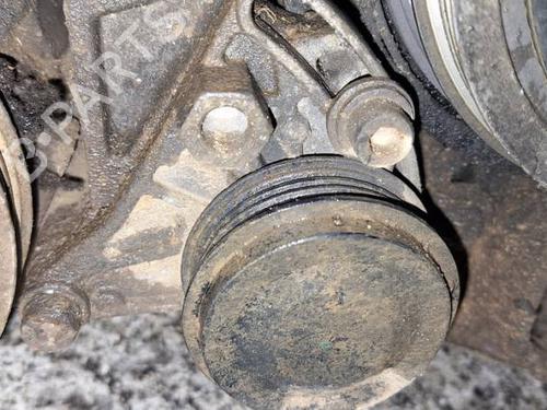 Used Pulley Pulley VW PASSAT B5 Variant (3B5) 1.9 TDI (90 hp) 34859167 34859167