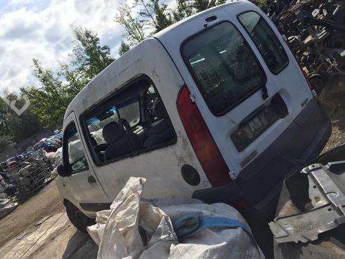 Engine mount RENAULT KANGOO (KC0/1_) 1.9 dTi (KC0U) | BP33498003M89  - Image 10