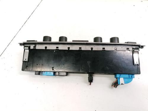 Climate control BMW 7 (E65, E66, E67) 730 d | BP35463238I5 - Image 2