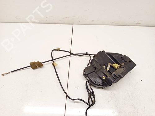 Used Rear left lock Rear left lock 34865743 34865743