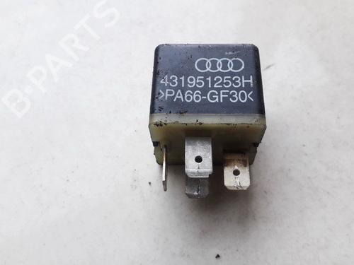 Electronic sensor AUDI A6 C4 Avant (4A5) 2.5 TDI | BP33526584M84 - Image 2