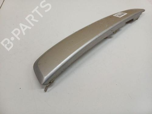Forreste kofanger spoiler Forreste kofanger spoiler OPEL ZAFIRA / ZAFIRA FAMILY B (A05) 1.9 CDTI (M75) (120 hp) 36311921 36311921