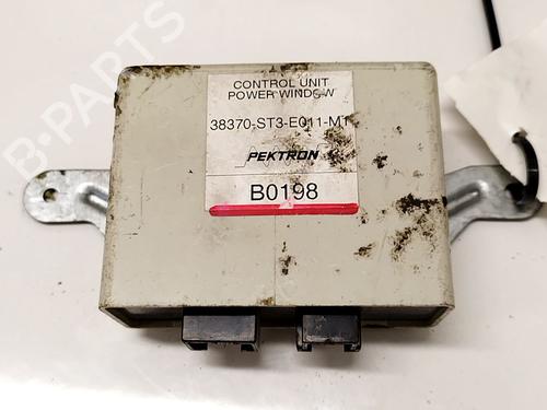 Used Electronic module Electronic module 34756338 34756338