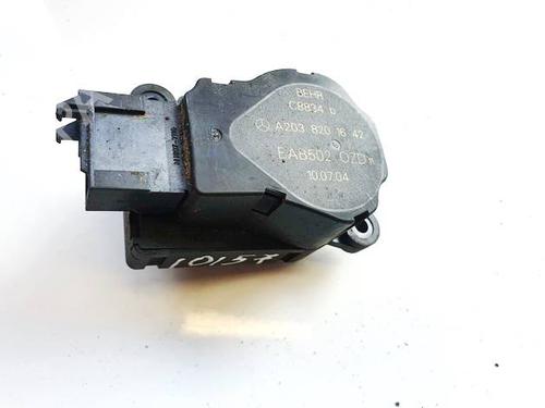 Electronic module MERCEDES-BENZ E-CLASS (W211) E 200 CDI (211.004) | BP32574823M83 - Image 5