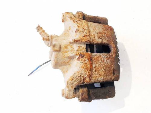 Used Left front brake caliper Left front brake caliper RENAULT KANGOO (KC0/1_) 1.2 16V (KC05, KC06, KC03, KC0T, KC0W, KC1D) (75 hp) 34946611 34946611