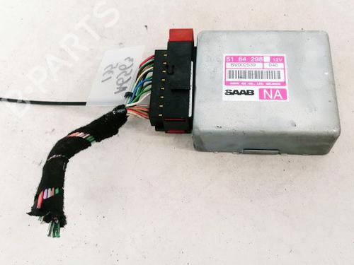 Used Electronic module SAAB 9-5 (YS3E) 2.0 t (150 hp) 33077031