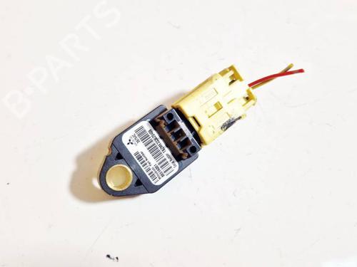 Used Electronic module PEUGEOT 4007 (VU_, VV_) 2.2 HDi (156 hp) 32571765