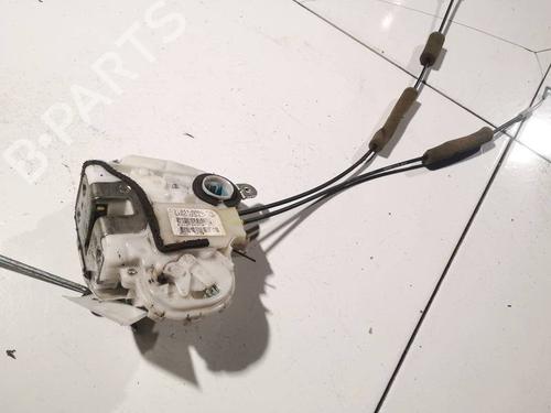 Used Rear left lock Rear left lock 34958131 34958131