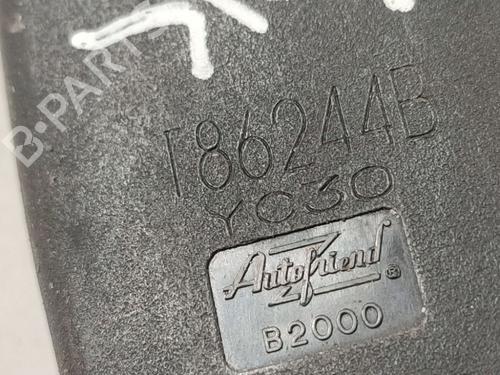 Seat buckle MAZDA 6 Hatchback (GH) 2.0 MZR-CD (GH14) | BP34809979I32 - Image 4