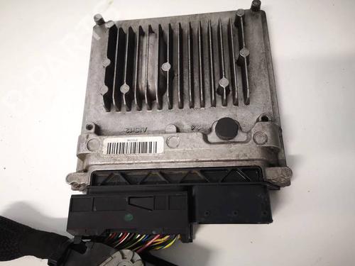 Engine control unit (ECU) MERCEDES-BENZ A-CLASS (W176) A 220 CDI 4-matic (176.005) | BP32970059M57 - Image 3