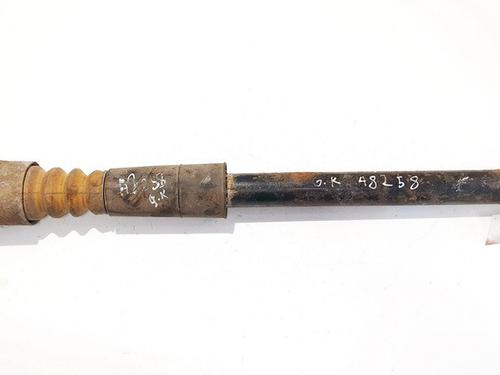 Used Left rear shock absorber Left rear shock absorber AUDI A6 C5 (4B2, 4B4) 1.9 TDI (110 hp) 35401390 35401390