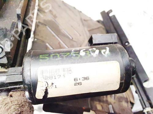 Used Electronic module Electronic module 35170384 35170384