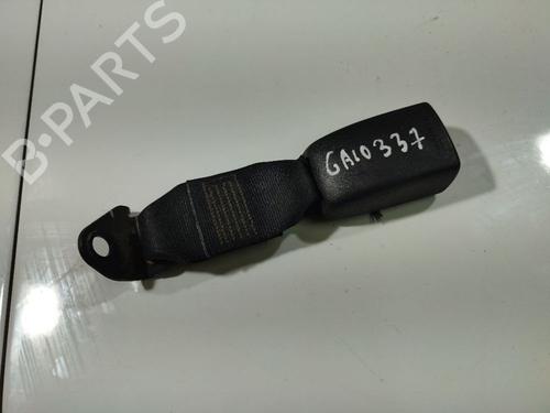 Used Seat buckle Seat buckle OPEL ASTRA H (A04) 1.9 CDTI (L48) (100 hp) 34907433 34907433