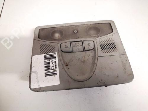 Used Interior roof light Interior roof light HONDA CIVIC VIII Hatchback (FN, FK) 2.2 CTDi (FK3) (140 hp) 35176893 35176893