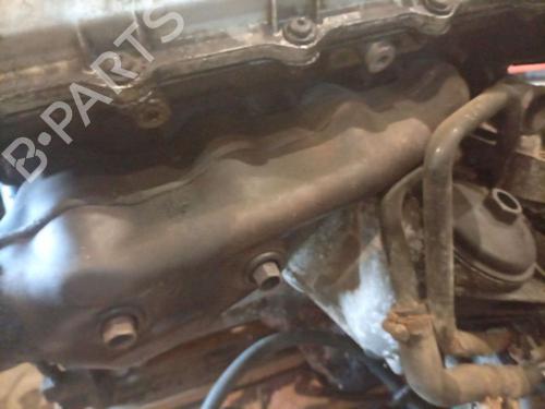 Exhaust manifold AUDI A8 D3 (4E2, 4E8) 4.2 quattro | BP37512464M110 - Image 4