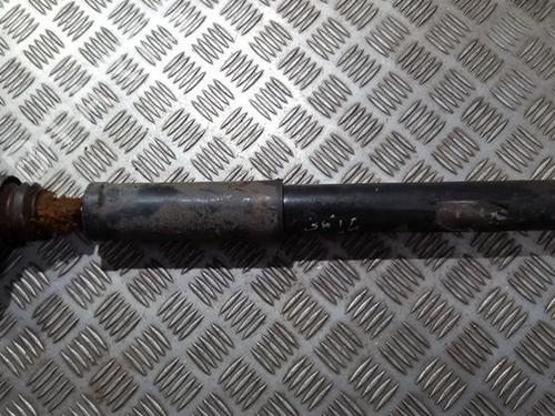 Used Right rear shock absorber Right rear shock absorber SKODA OCTAVIA II (1Z3) 1.4 (80 hp) 35692816 35692816