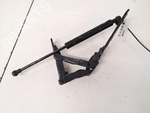 Used Hinge/Door check strap Hinge/Door check strap BMW 5 (E39) 525 d (163 hp) 35470880 35470880