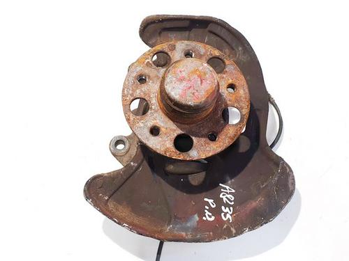 Used Right front steering knuckle Right front steering knuckle 35407377 35407377