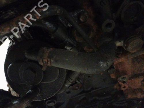 Pipe TOYOTA COROLLA (_E12_) 2.0 D-4D (CDE120R, CDE120L_) | BP37227426M125 - Image 2