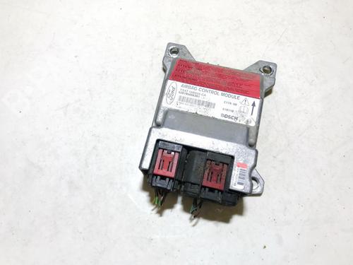 Used ECU airbags ECU airbags FORD FOCUS I (DAW, DBW) 2.0 16V (131 hp) 33078065 33078065
