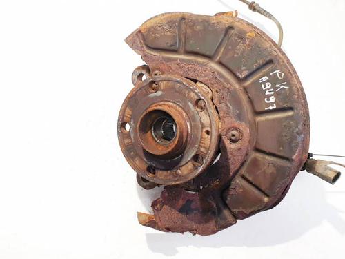 Used Left front steering knuckle Left front steering knuckle 35214827 35214827