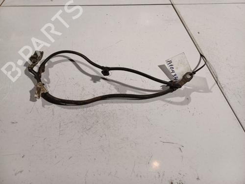 Cable CITROËN C3 II (SC_) 1.4 HDi 70 (SC8HZC, SC8HR0, SC8HP4) | BP34986429E12 - Image 5
